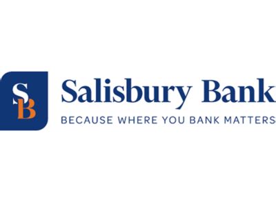 salisbury bank online